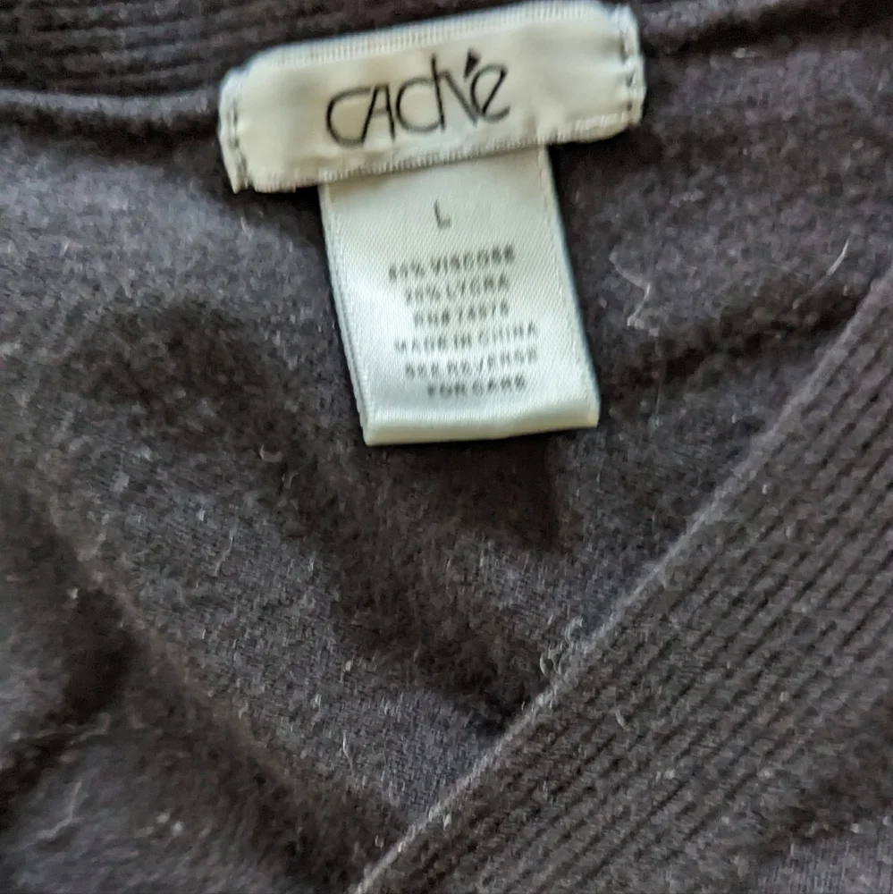 Cache sweater - Picture 6 of 6
